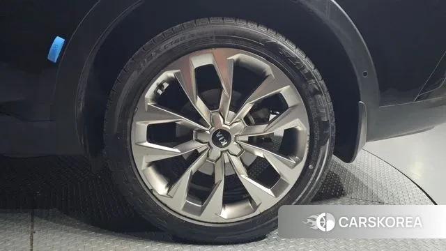 Kia Sorento 4th Generation id 3736327 из Кореи 15