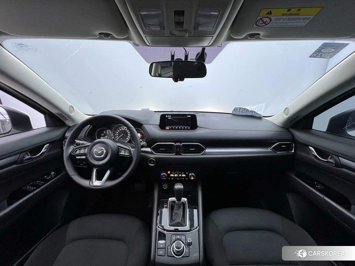 Mazda CX-5 id 4479537 из Китая 13