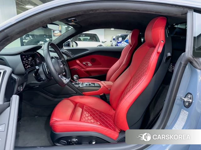 Audi R8 id 4307665 из Китая 17