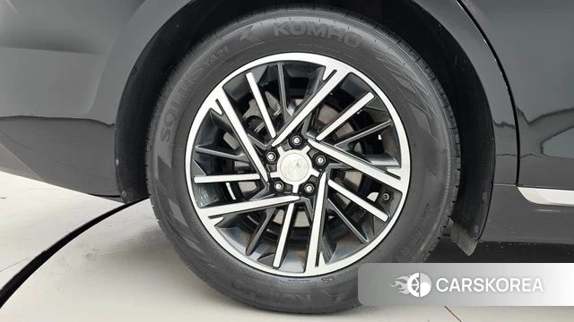 Hyundai The New Grandeur IG id 4657042 из Кореи 15