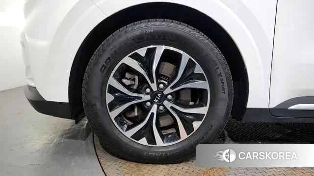 Kia Carnival 4th generation id 3192627 из Кореи 15