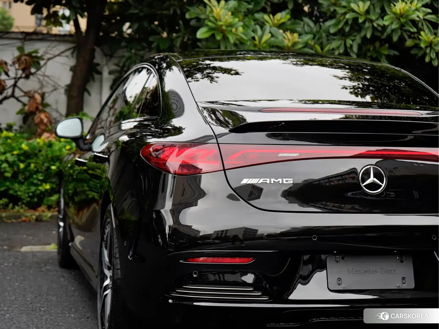 Mercedes-Benz AMG EQE id 4546289 из Китая 14