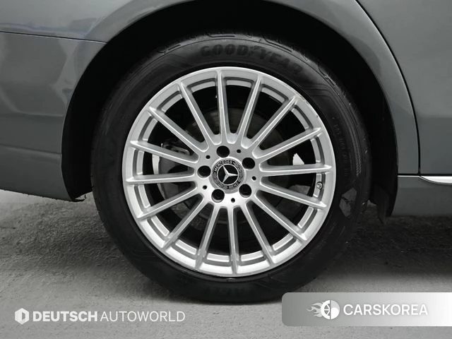 Mercedes-Benz E-Class W213 id 4579904 из Кореи 15