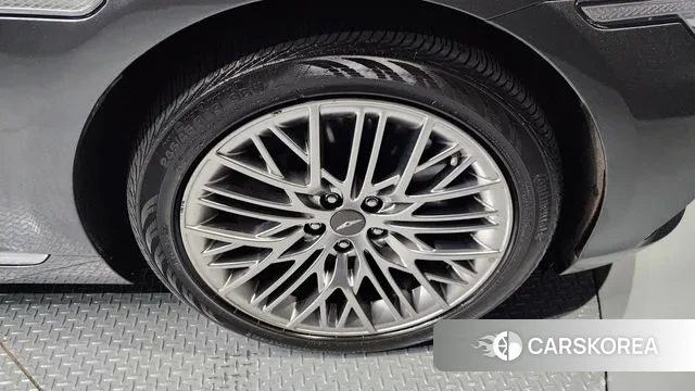 Genesis G90 id 3059916 из Кореи 15