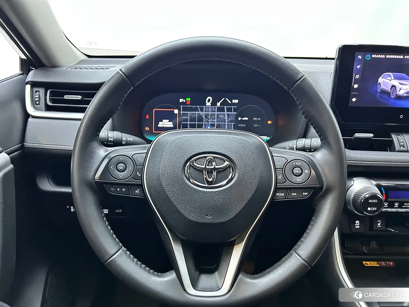 Toyota RAV4 id 4514240 из Китая 14