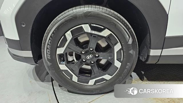 Hyundai Santa Fe (MX5) id 3922040 из Кореи 15