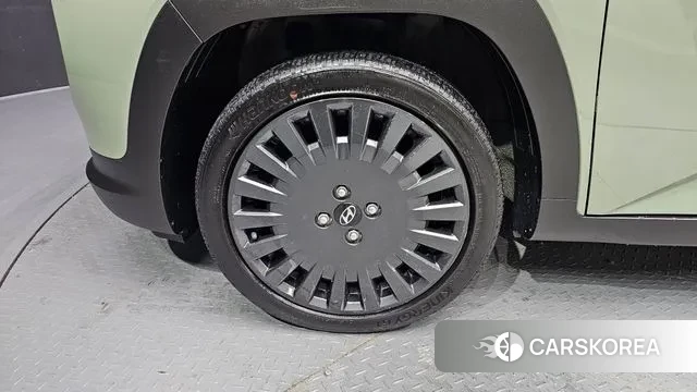 Hyundai Casper id 3611442 из Кореи 15