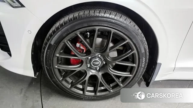 Kia K5 3rd generation id 3747738 из Кореи 15