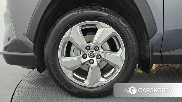 Toyota RAV4 5th Generation id 3833564 из Кореи 15