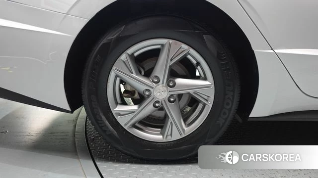 Hyundai Sonata (DN8) id 4758754 из Кореи 26
