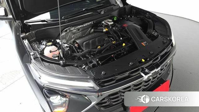 Chevrolet (GM Daewoo) Trax Crossover id 4695969 из Кореи 27