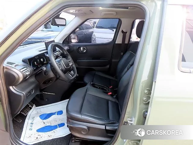 Hyundai Casper id 3524301 из Кореи 15