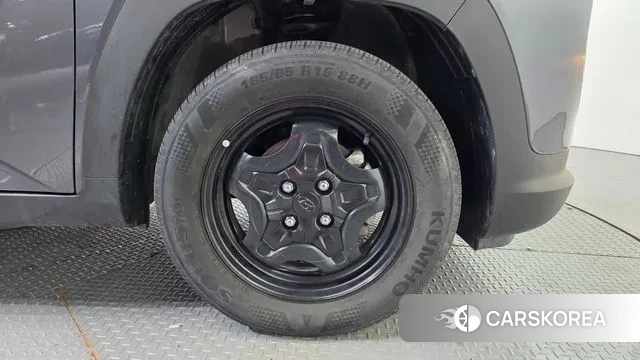 Hyundai Casper id 3322828 из Кореи 15