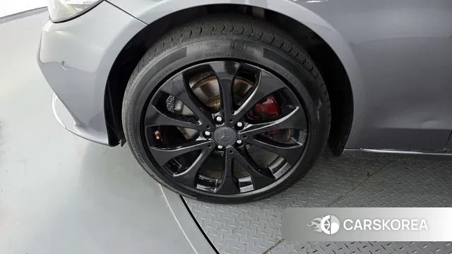 Mercedes-Benz C-Class W205 id 3060625 из Кореи 15