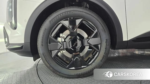 Kia The New Sportage 5th Generation Hybrid id 4602350 из Кореи 29