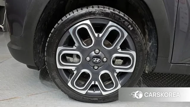 Hyundai Casper id 3478240 из Кореи 15