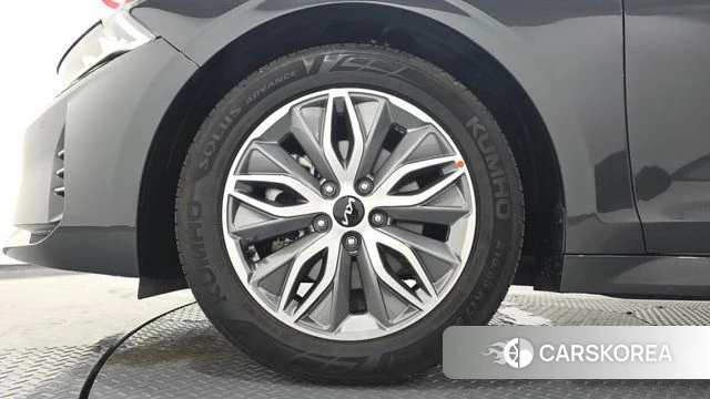Kia K5 Hybrid 3rd Generation id 4726223 из Кореи 15