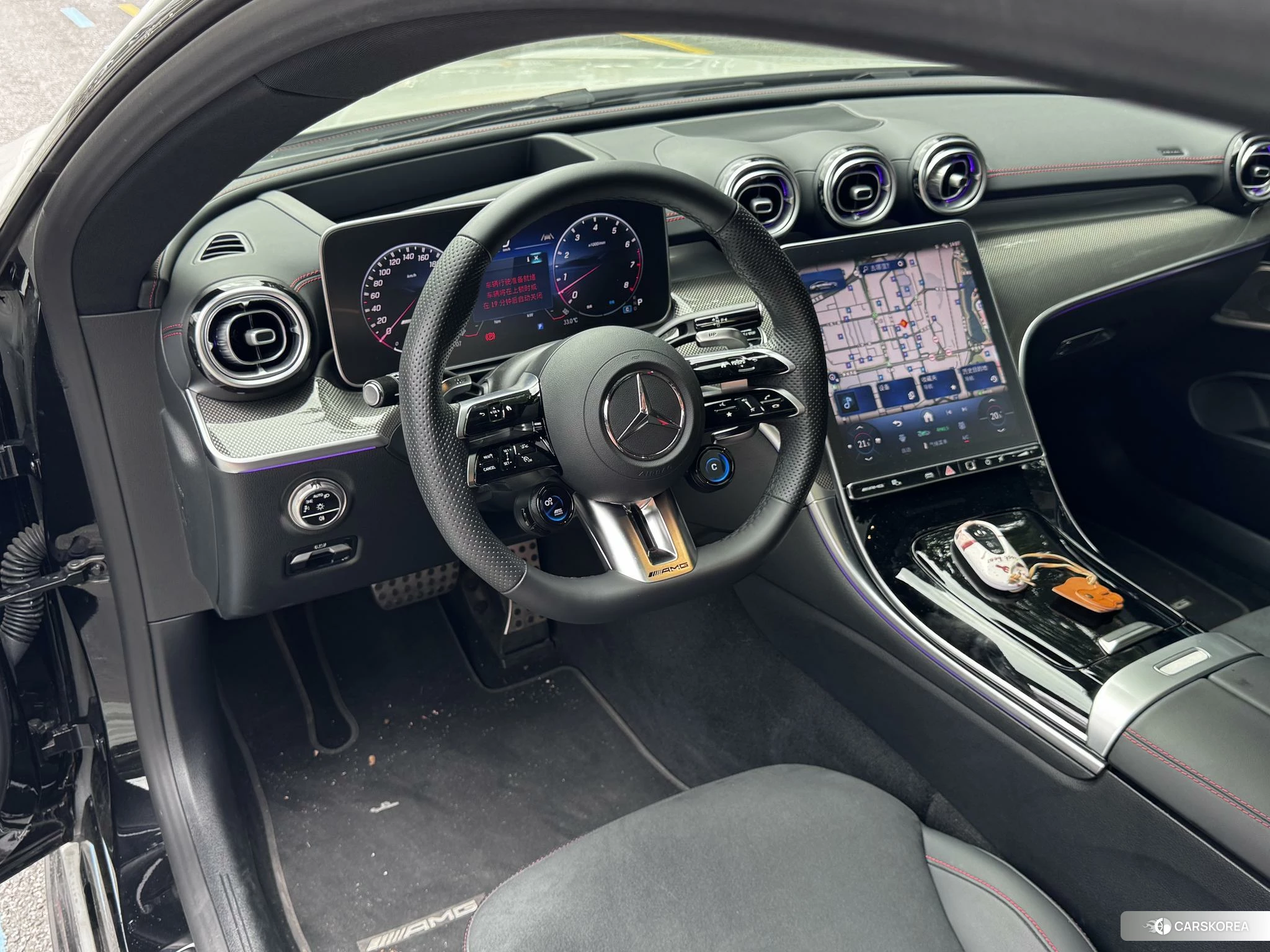 Mercedes-Benz CLE-class AMG id 4454693 из Китая 8