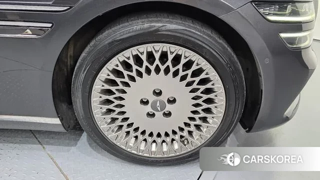 Genesis G80 (RG3) id 2990686 из Кореи 15