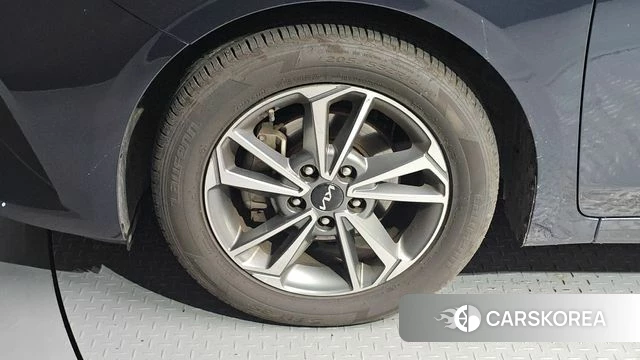 Kia The New K3 2nd generation id 4355823 из Кореи 15