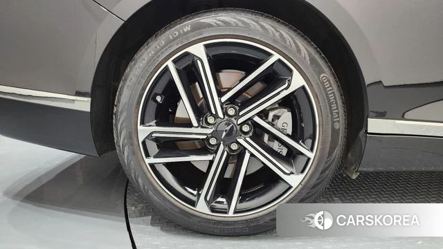 Genesis G80 (RG3) id 4200940 из Кореи 31