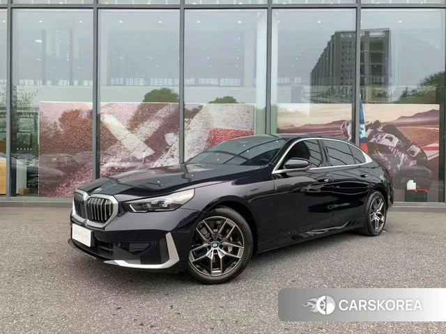 BMW 5 series id 4260506 из Китая 9