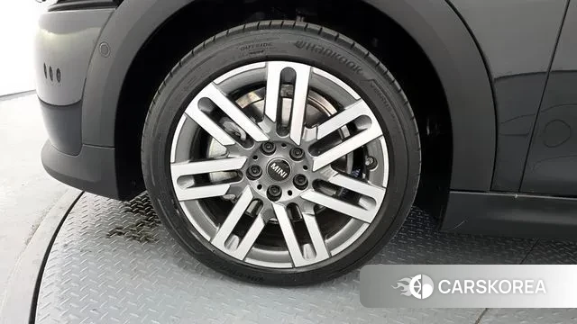 Mini Cooper C 4th generation id 3341228 из Кореи 15