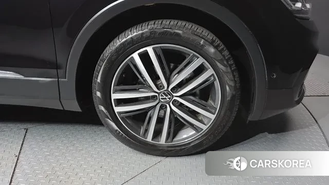 Volkswagen Tiguan second Generation id 3763906 из Кореи 15