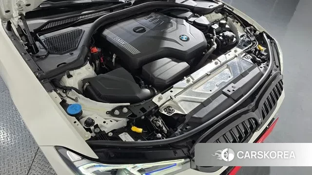 BMW 3 Series (G20) id 3615116 из Кореи 15