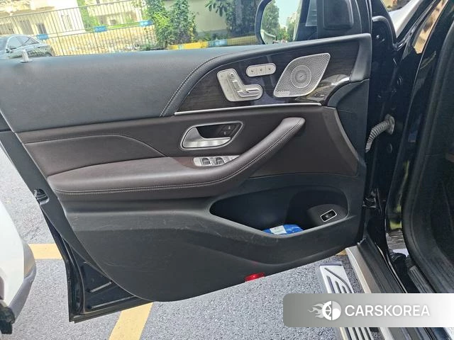 Mercedes-Benz GLS id 4393936 из Китая 16