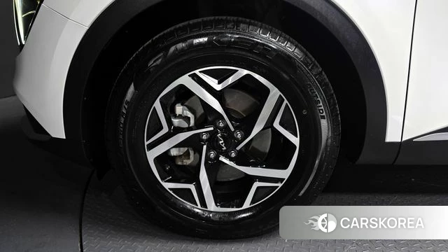 Kia Sportage 5th Generation id 4186689 из Кореи 15