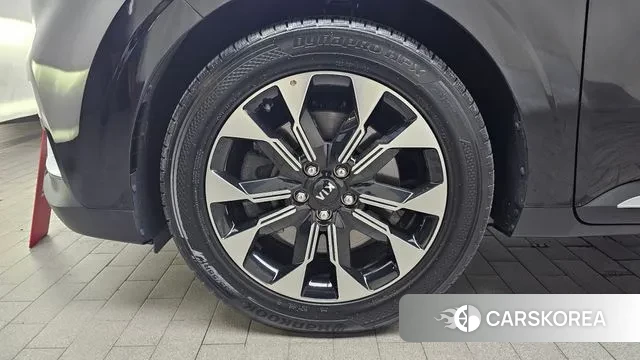 Kia Carnival 4th generation id 3023616 из Кореи 15