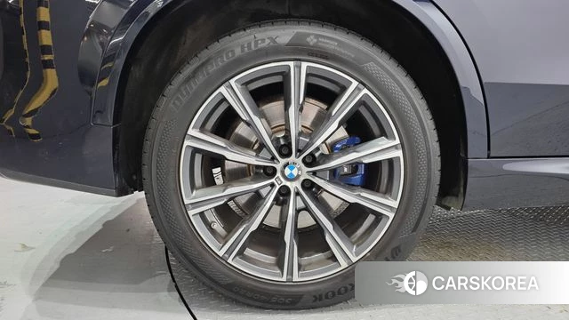 BMW X5 (G05) id 3915994 из Кореи 15