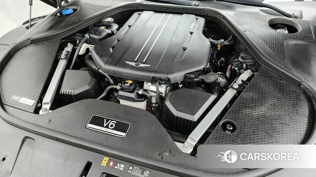 Genesis G90 (RS4) id 4230965 из Кореи 35