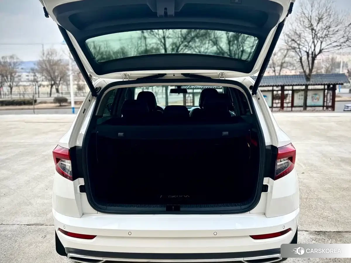 Skoda Krok id 4578177 из Китая 19