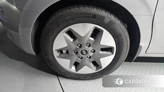 Hyundai Staria id 3158997 из Кореи 15