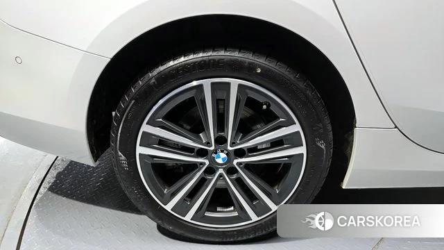 BMW 2 Series Gran Coupe (F44) id 4315716 из Кореи 24