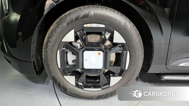 Kia The New Carnival 4th Generation id 3909160 из Кореи 15