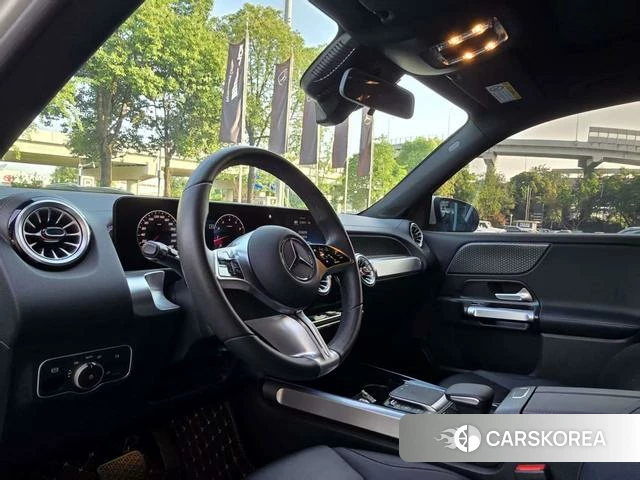 Mercedes-Benz GLB id 4306816 из Китая 19