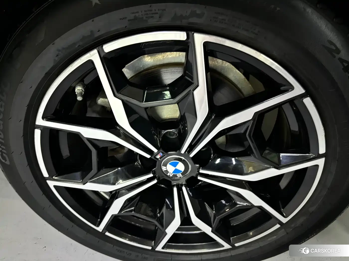 BMW X3 id 4599748 из Китая 10