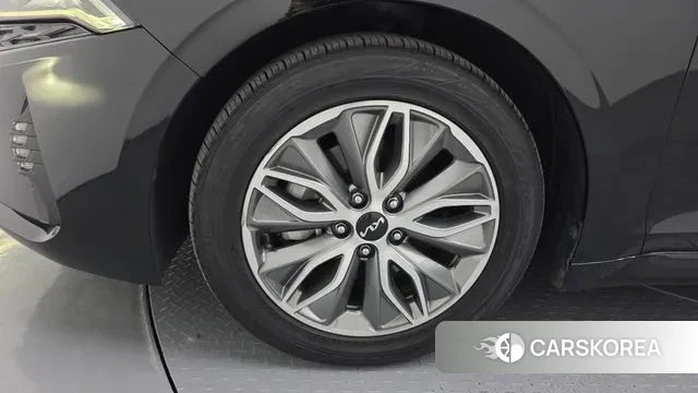 Kia K5 Hybrid 3rd Generation id 3273706 из Кореи 15