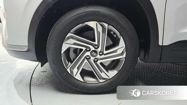 Hyundai The New Santa Fe id 4231837 из Кореи 15