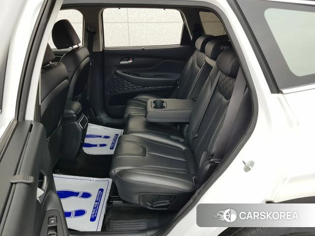 Hyundai The New Santa Fe id 4688560 из Кореи 15