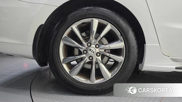 Kia The New Carnival id 4411017 из Кореи 15
