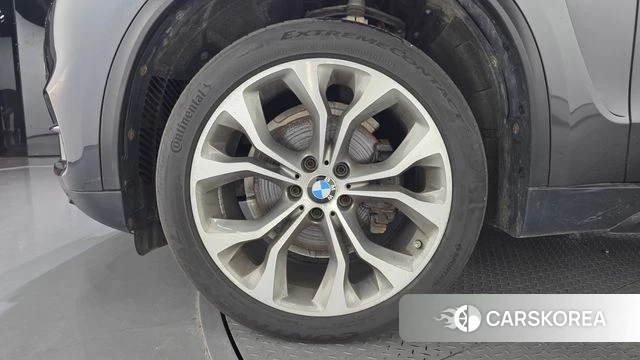 BMW X5 (F15) id 4856556 из Кореи 15