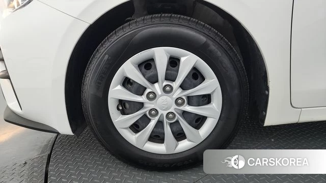 Kia Come New K3 id 4317145 из Кореи 15