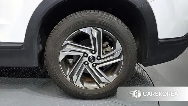 Hyundai The New Santa Fe id 3438116 из Кореи 15