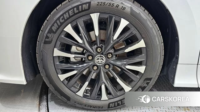 Toyota Alphard 4th Generation id 3841183 из Кореи 15