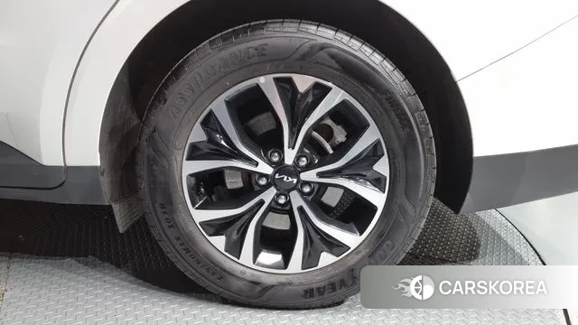 Kia Carnival 4th generation id 3437514 из Кореи 15