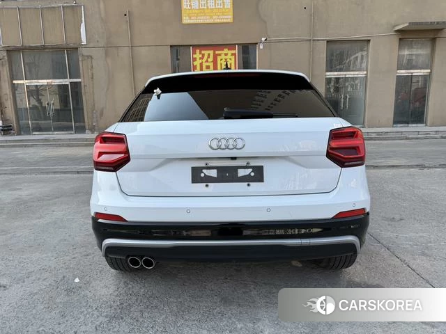 Audi Q2L id 4253036 из Китая 12